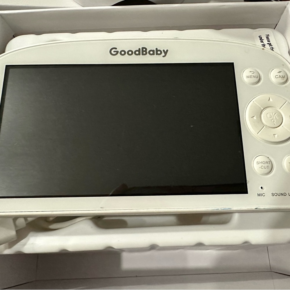 Baby Monitor - Picture 5 of 8
